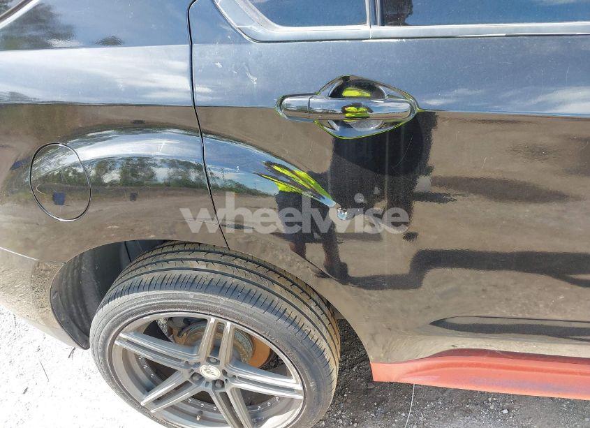 Photo 16 of 2013 Chevrolet Equinox 1LT (VIN 2GNALDEK0D1126941)