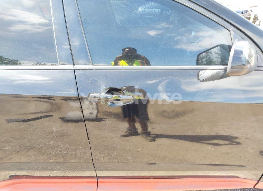 Photo 17 of 2013 Chevrolet Equinox 1LT (VIN 2GNALDEK0D1126941)