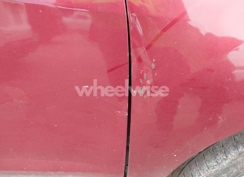 Photo 6 of 2013 Chevrolet Equinox 1LT (VIN 2GNALDEK0D1152892)