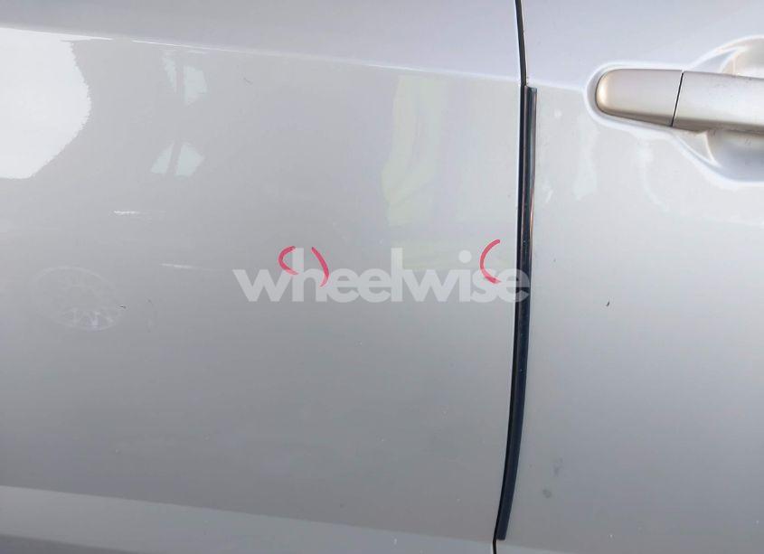 Photo 12 of 2013 Chevrolet Equinox 1LT (VIN 2GNALDEK0D1268366)