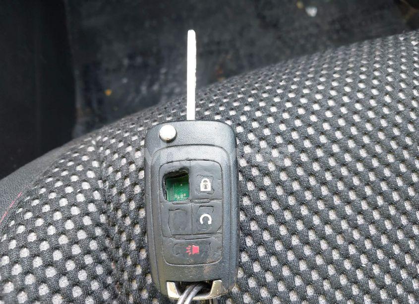 Photo 11 of 2013 Chevrolet Equinox 1LT (VIN 2GNALDEK0D6236083)