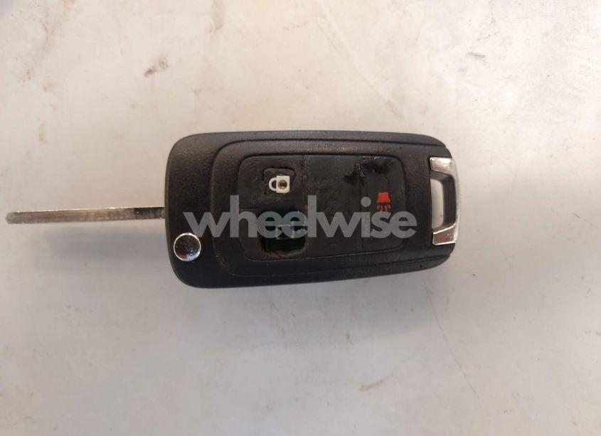 Photo 11 of 2013 Chevrolet Equinox 1LT (VIN 2GNALDEK0D6244393)