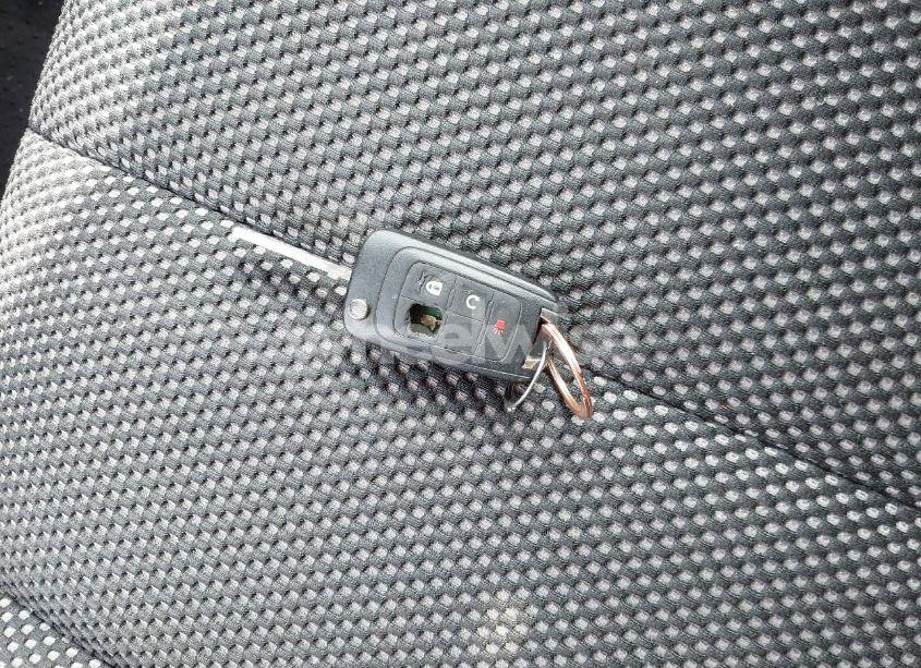 Photo 11 of 2013 Chevrolet Equinox 1LT (VIN 2GNALDEK0D6257595)