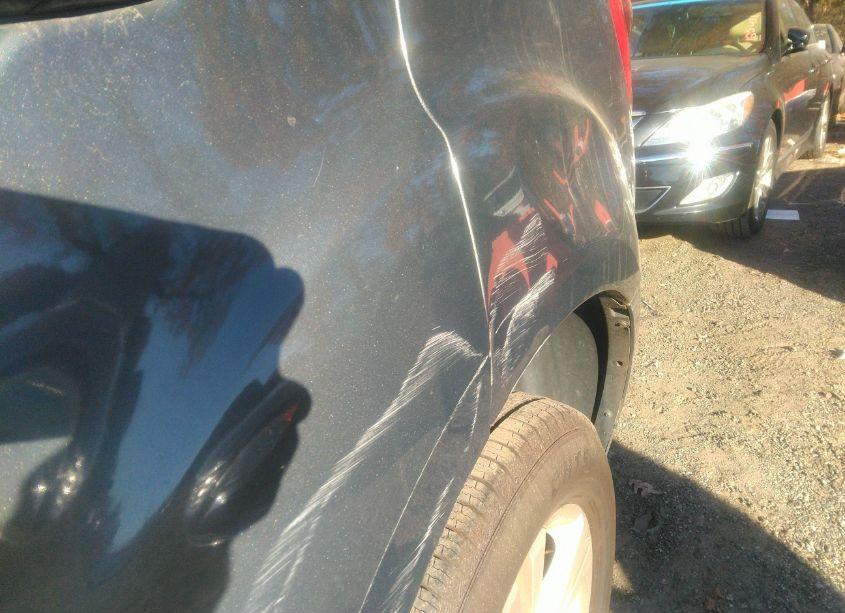 Photo 6 of 2013 Chevrolet Equinox 1LT (VIN 2GNALDEK0D6268340)