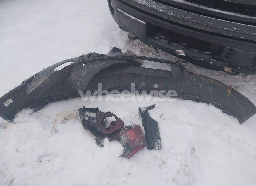 Photo 12 of 2013 Chevrolet Equinox 1LT (VIN 2GNALDEK0D6376943)