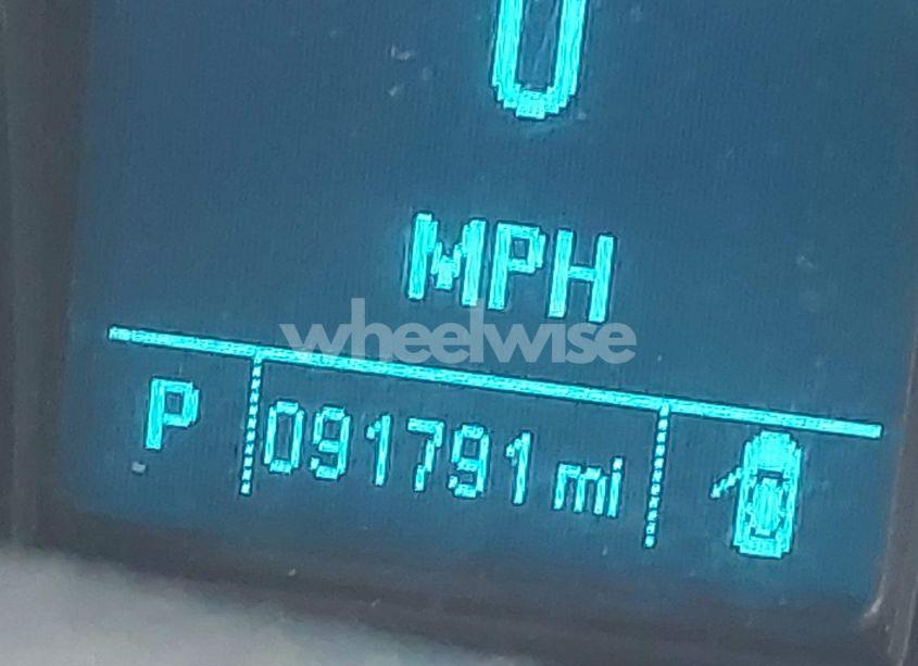 Photo 16 of 2013 Chevrolet Equinox 1LT (VIN 2GNALDEK0D6376943)