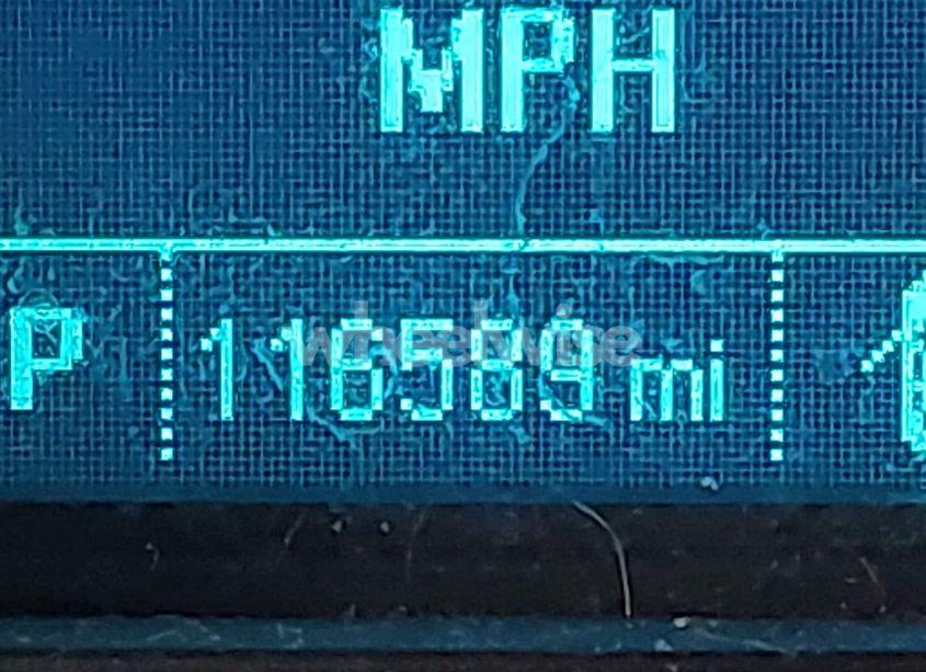 Photo 12 of 2013 Chevrolet Equinox 1LT (VIN 2GNALDEK0D6381088)