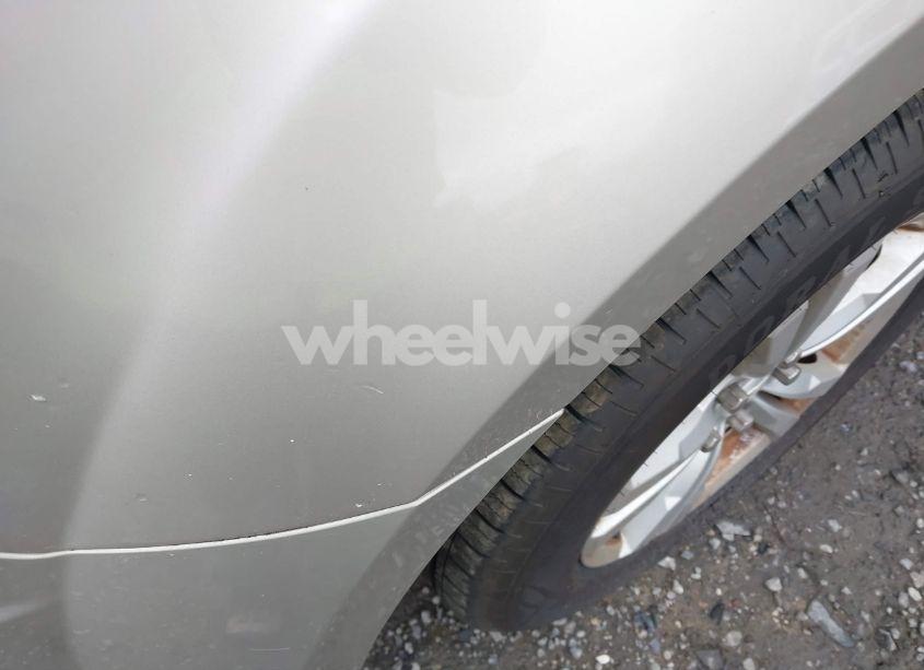 Photo 14 of 2013 Chevrolet Equinox 1LT (VIN 2GNALDEK0D6381088)