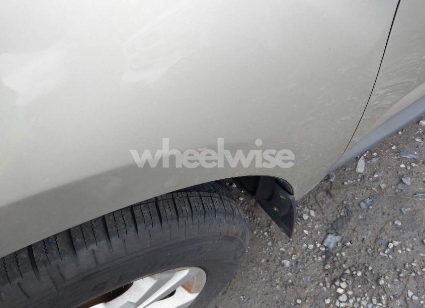 Photo 15 of 2013 Chevrolet Equinox 1LT (VIN 2GNALDEK0D6381088)