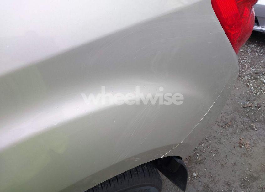 Photo 16 of 2013 Chevrolet Equinox 1LT (VIN 2GNALDEK0D6381088)