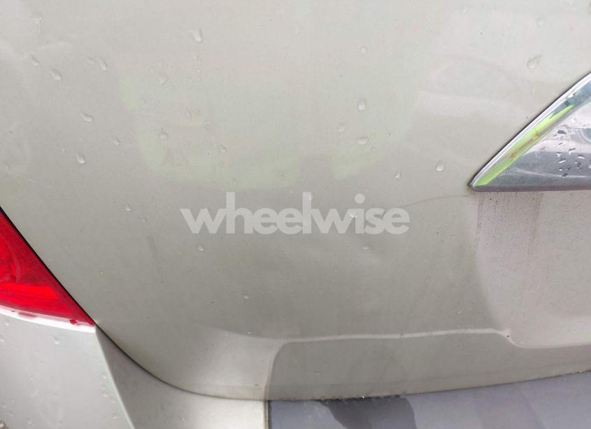 Photo 17 of 2013 Chevrolet Equinox 1LT (VIN 2GNALDEK0D6381088)