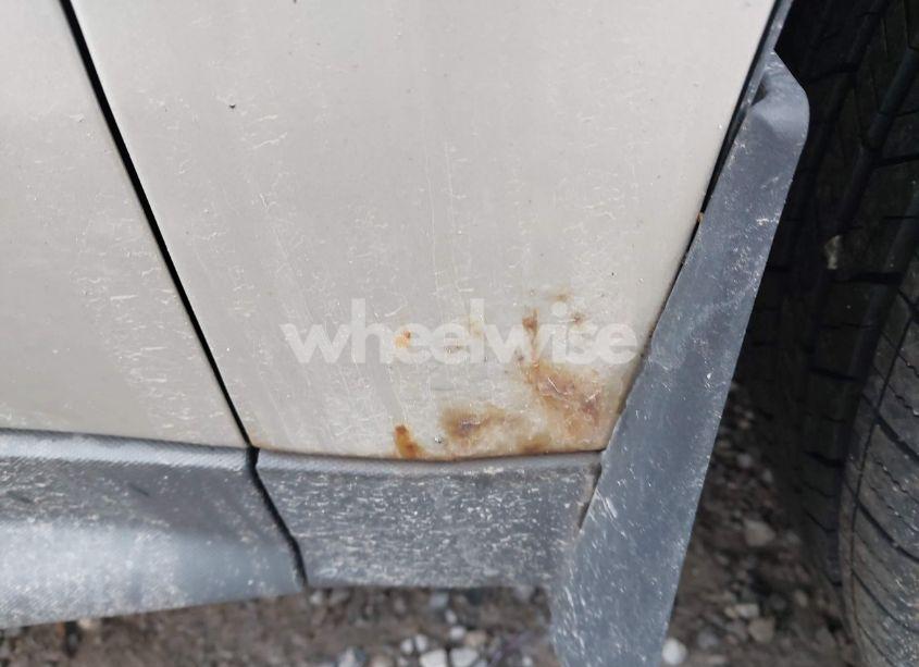 Photo 6 of 2013 Chevrolet Equinox 1LT (VIN 2GNALDEK0D6381088)