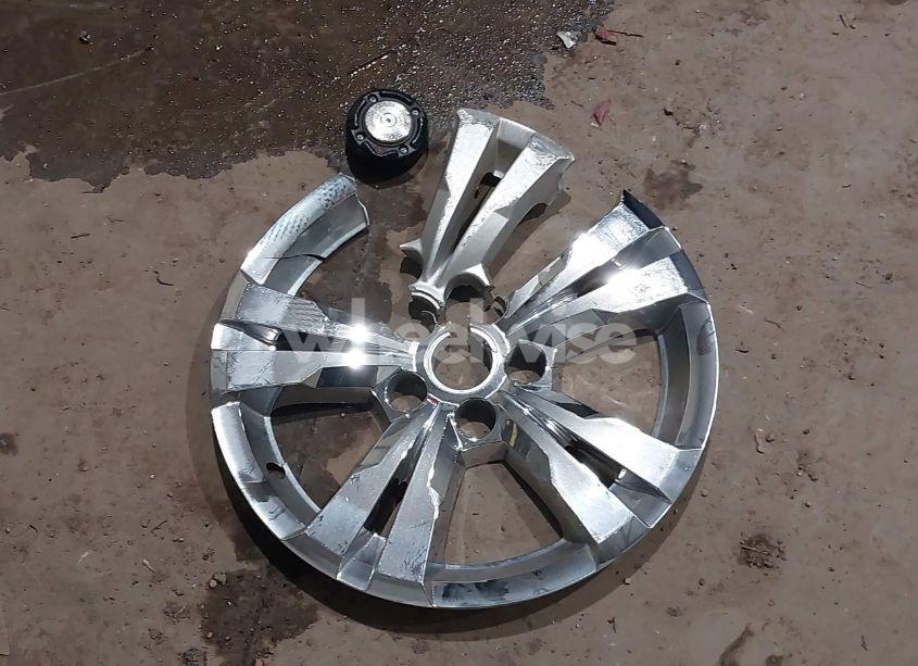 Photo 12 of 2013 Chevrolet Equinox 1LT (VIN 2GNALDEK0D6418821)