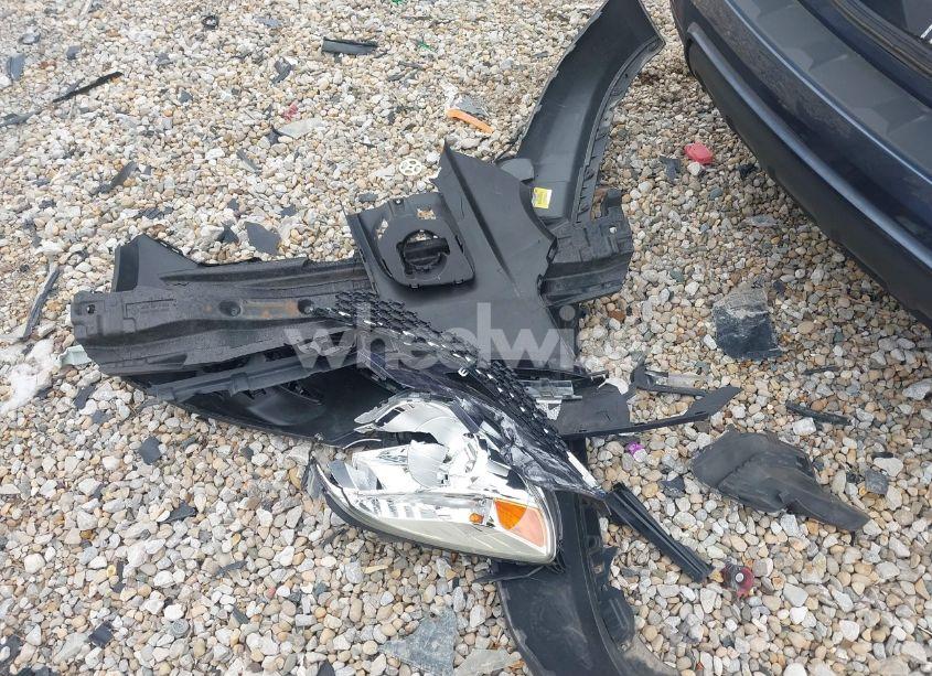 Photo 12 of 2013 Chevrolet Equinox 1LT (VIN 2GNALDEK0D6423923)