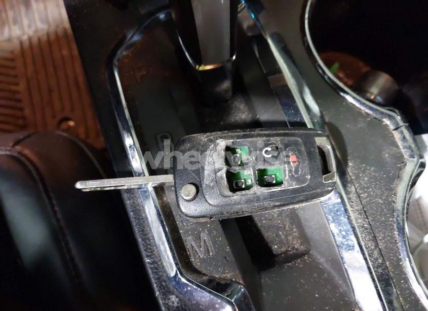 Photo 11 of 2015 Chevrolet Equinox LTZ (VIN 2GNALDEK0F6330399)