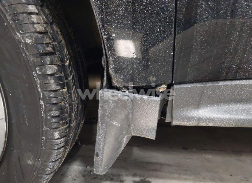 Photo 6 of 2015 Chevrolet Equinox LTZ (VIN 2GNALDEK0F6330399)