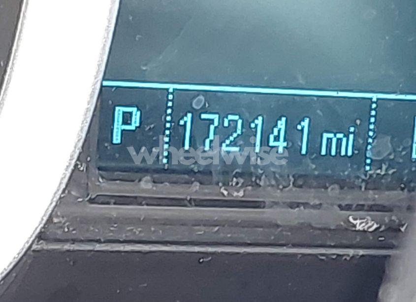 Photo 15 of 2015 Chevrolet Equinox LTZ (VIN 2GNALDEK0F6382695)