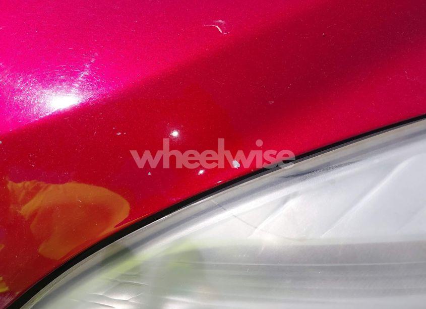 Photo 6 of 2015 Chevrolet Equinox LTZ (VIN 2GNALDEK0F6382695)