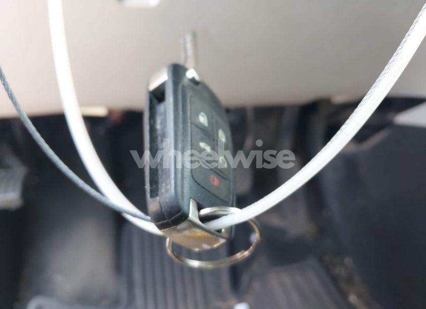 Photo 11 of 2017 Chevrolet Equinox PREMIER (VIN 2GNALDEK0H1534135)