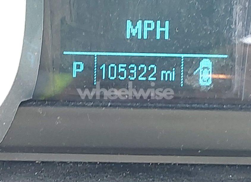 Photo 15 of 2017 Chevrolet Equinox PREMIER (VIN 2GNALDEK0H1534135)