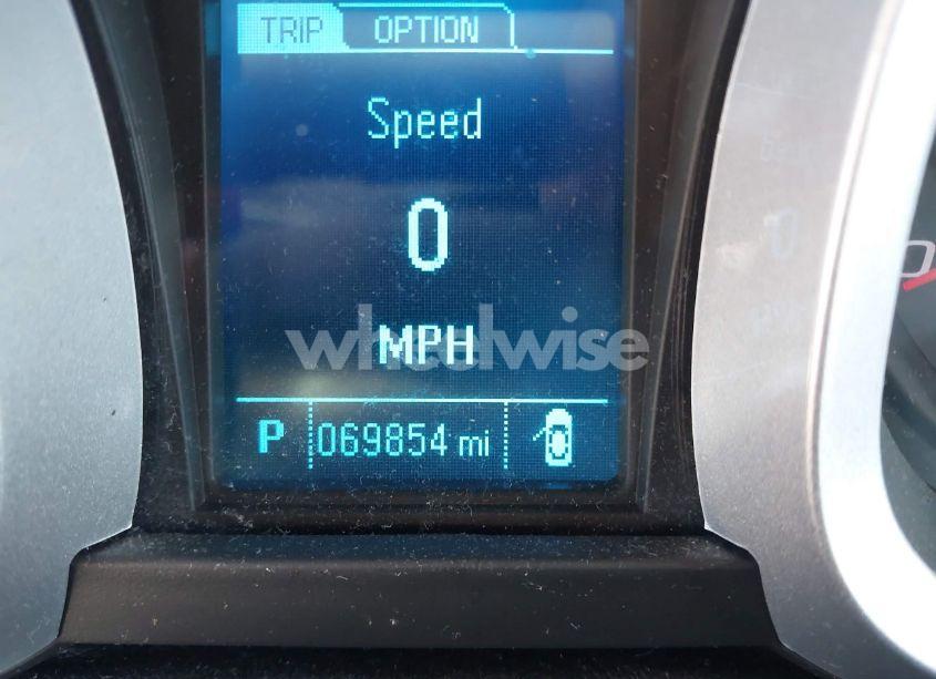 Photo 15 of 2017 Chevrolet Equinox PREMIER (VIN 2GNALDEK0H1586946)