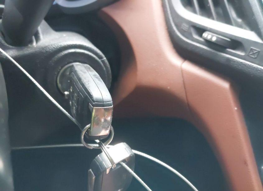 Photo 11 of 2017 Chevrolet Equinox PREMIER (VIN 2GNALDEK0H6115480)