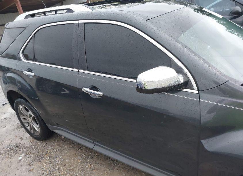 Photo 13 of 2017 Chevrolet Equinox PREMIER (VIN 2GNALDEK0H6115480)