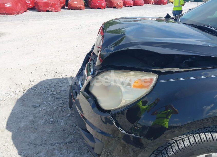 Photo 6 of 2012 Chevrolet Equinox 1LT (VIN 2GNALDEK1C1137459)