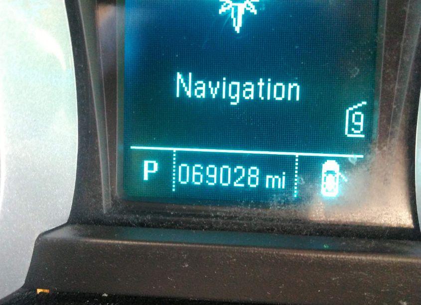 Photo 15 of 2012 Chevrolet Equinox 1LT (VIN 2GNALDEK1C6129252)