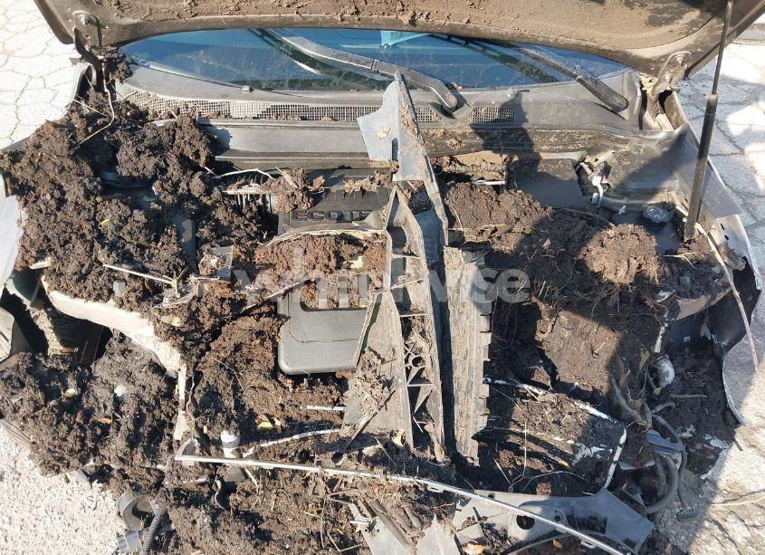 Photo 10 of 2012 Chevrolet Equinox 1LT (VIN 2GNALDEK1C6155933)