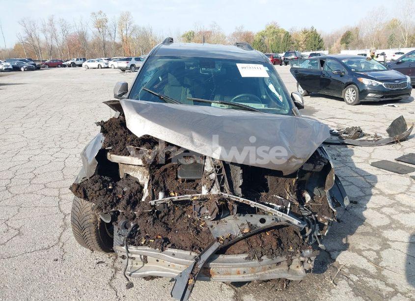 Photo 12 of 2012 Chevrolet Equinox 1LT (VIN 2GNALDEK1C6155933)