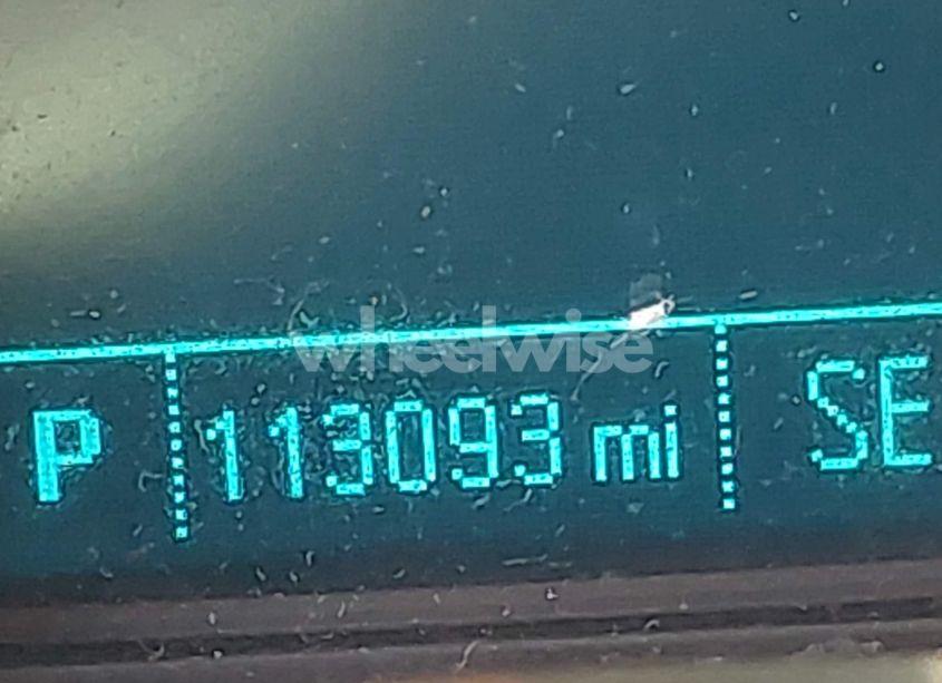 Photo 15 of 2012 Chevrolet Equinox 1LT (VIN 2GNALDEK1C6155933)