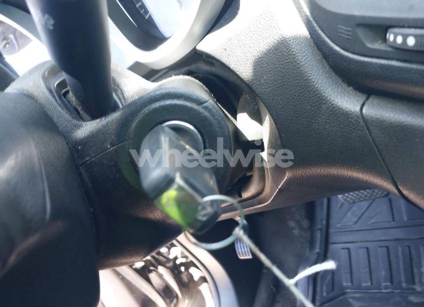 Photo 11 of 2012 Chevrolet Equinox 1LT (VIN 2GNALDEK1C6156368)