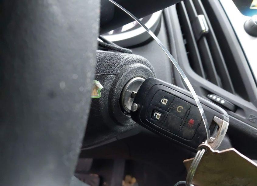 Photo 11 of 2012 Chevrolet Equinox 1LT (VIN 2GNALDEK1C6166057)