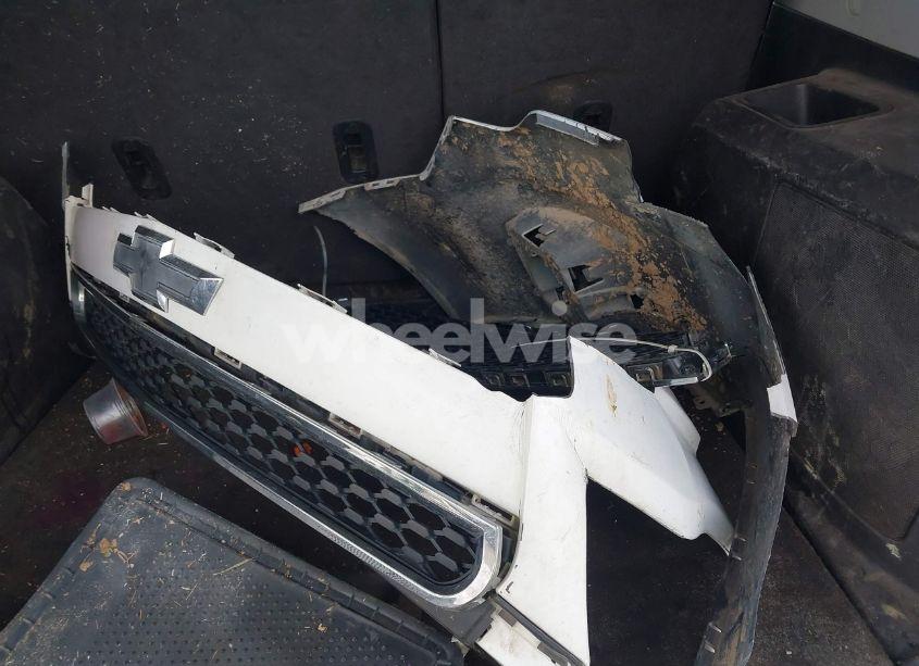 Photo 12 of 2012 Chevrolet Equinox (VIN 2GNALDEK1C6192531)