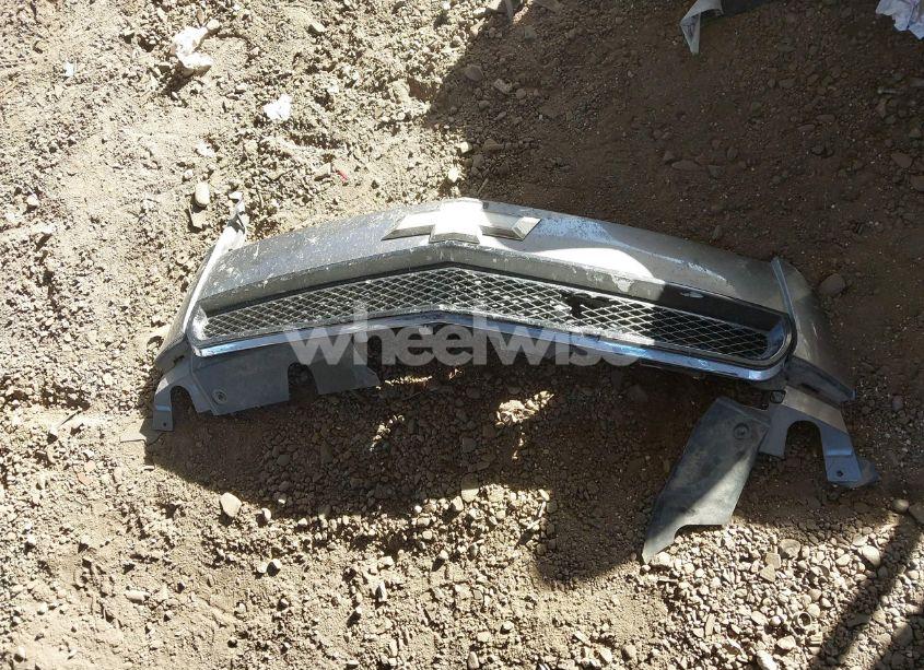 Photo 12 of 2012 Chevrolet Equinox 1LT (VIN 2GNALDEK1C6236348)