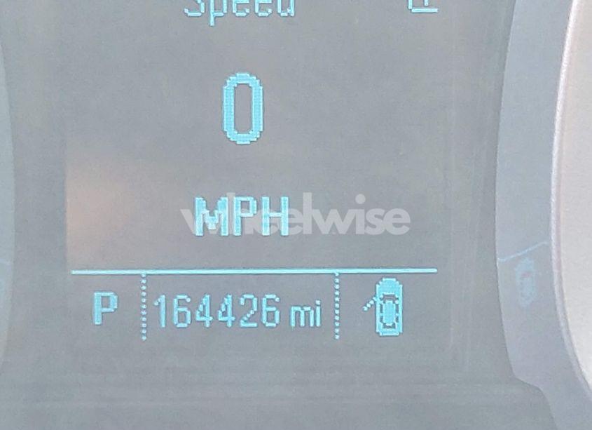 Photo 12 of 2012 Chevrolet Equinox 1LT (VIN 2GNALDEK1C6236382)