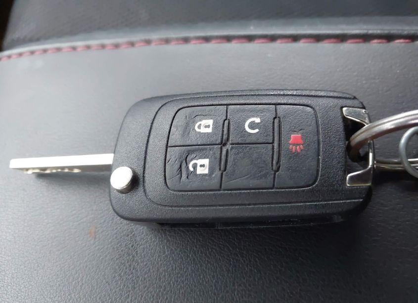 Photo 11 of 2012 Chevrolet Equinox 1LT (VIN 2GNALDEK1C6334120)