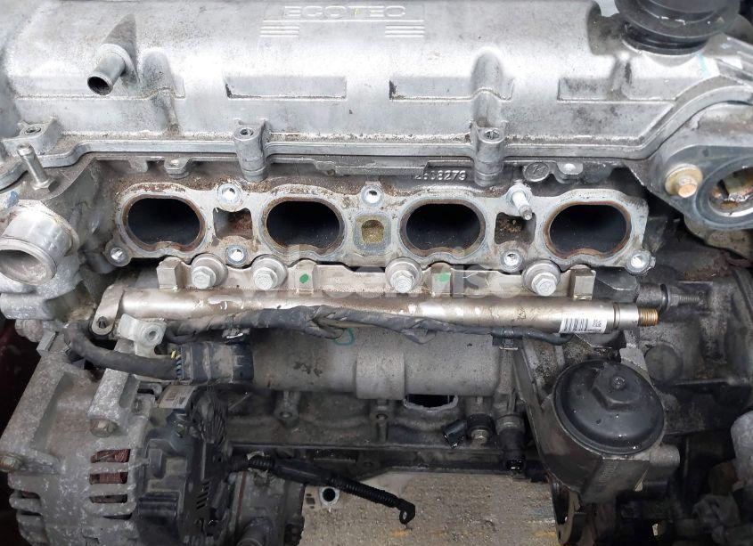 Photo 13 of 2012 Chevrolet Equinox 1LT (VIN 2GNALDEK1C6394527)