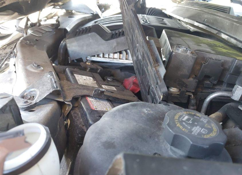 Photo 10 of 2013 Chevrolet Equinox 1LT (VIN 2GNALDEK1D1173153)