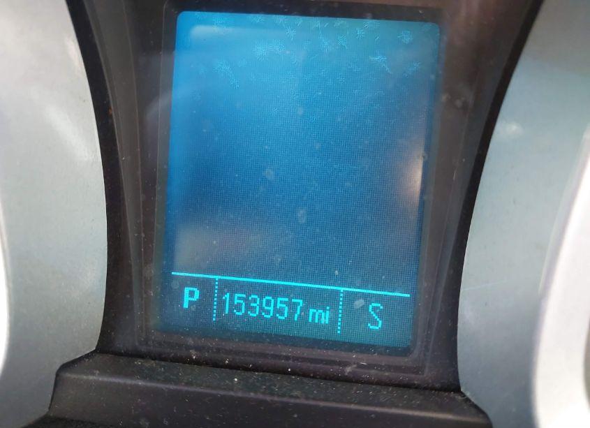 Photo 16 of 2013 Chevrolet Equinox 1LT (VIN 2GNALDEK1D1173153)