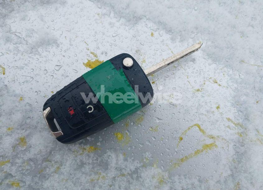 Photo 11 of 2013 Chevrolet Equinox 1LT (VIN 2GNALDEK1D1181074)