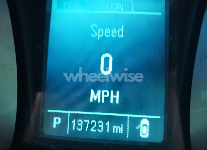 Photo 15 of 2013 Chevrolet Equinox 1LT (VIN 2GNALDEK1D1181074)