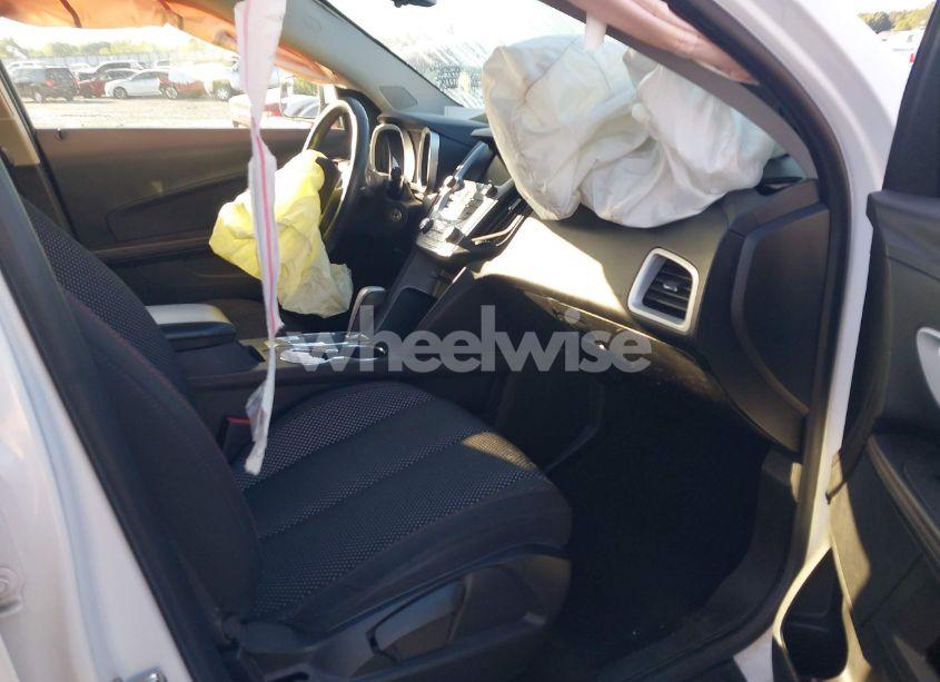 Photo 5 of 2013 Chevrolet Equinox 1LT (VIN 2GNALDEK1D6121587)