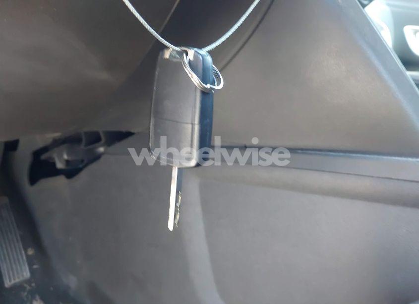 Photo 11 of 2013 Chevrolet Equinox 1LT (VIN 2GNALDEK1D6140558)