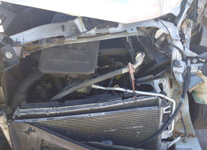 Photo 10 of 2013 Chevrolet Equinox 1LT (VIN 2GNALDEK1D6153228)