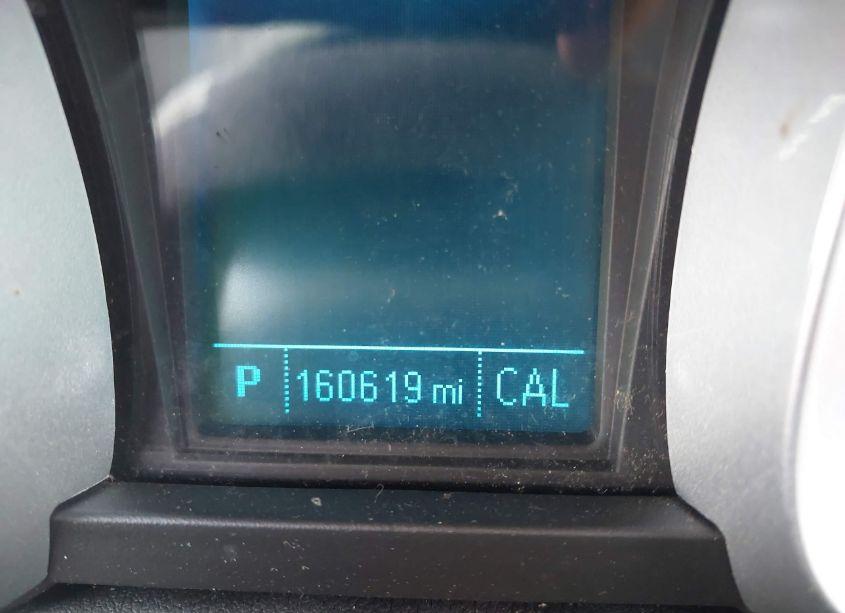 Photo 15 of 2013 Chevrolet Equinox 1LT (VIN 2GNALDEK1D6153228)