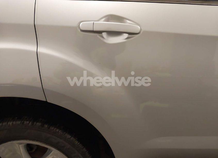 Photo 19 of 2013 Chevrolet Equinox 1LT (VIN 2GNALDEK1D6189257)