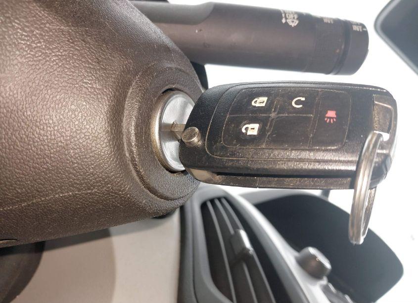 Photo 11 of 2013 Chevrolet Equinox 1LT (VIN 2GNALDEK1D6218529)