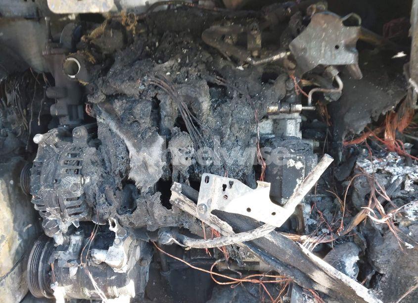 Photo 10 of 2013 Chevrolet Equinox 1LT (VIN 2GNALDEK1D6255452)